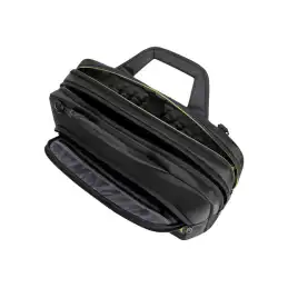 Targus CityGear Topload Laptop Case - Sacoche pour ordinateur portable - 15" - 17.3" - noir (TCG470GL)_2